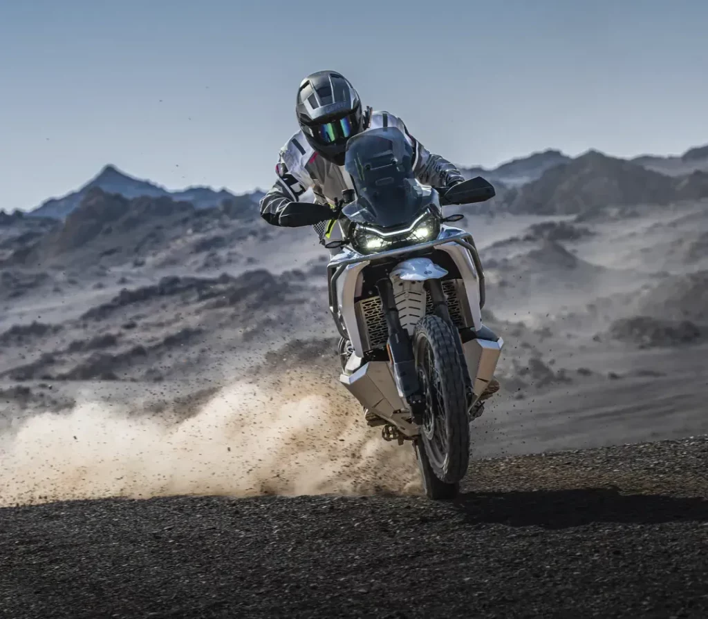CF Moto 1000 MT-X